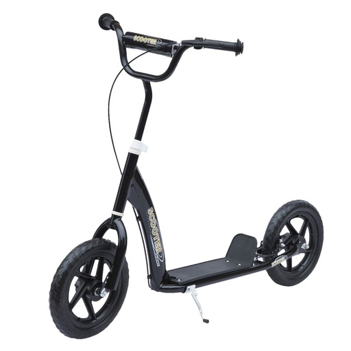  Homcom 371-027bk Roller