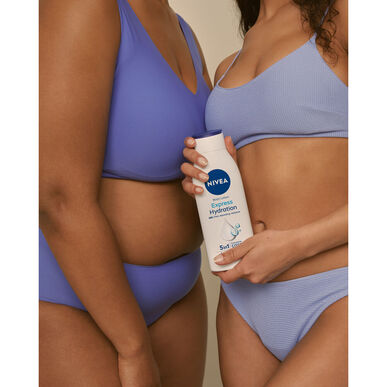 Nivea losion za tijelo Express 250 ml