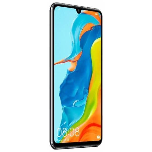 Smartphone Huawei P30 Lite - 6 GB/256 GB - Nero (Midnight Black) - Doppia SIM - NFC
