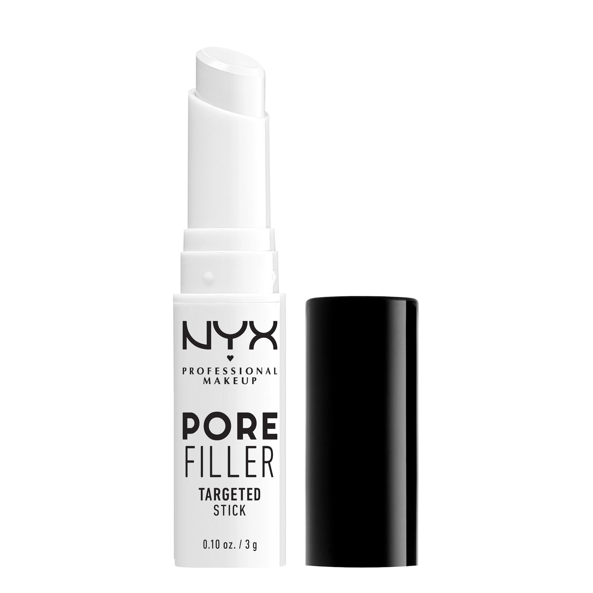 Primer za lice u stiku za popunjavanje pora - NYX Professional Makeup