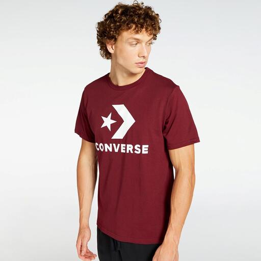  Converse póló
