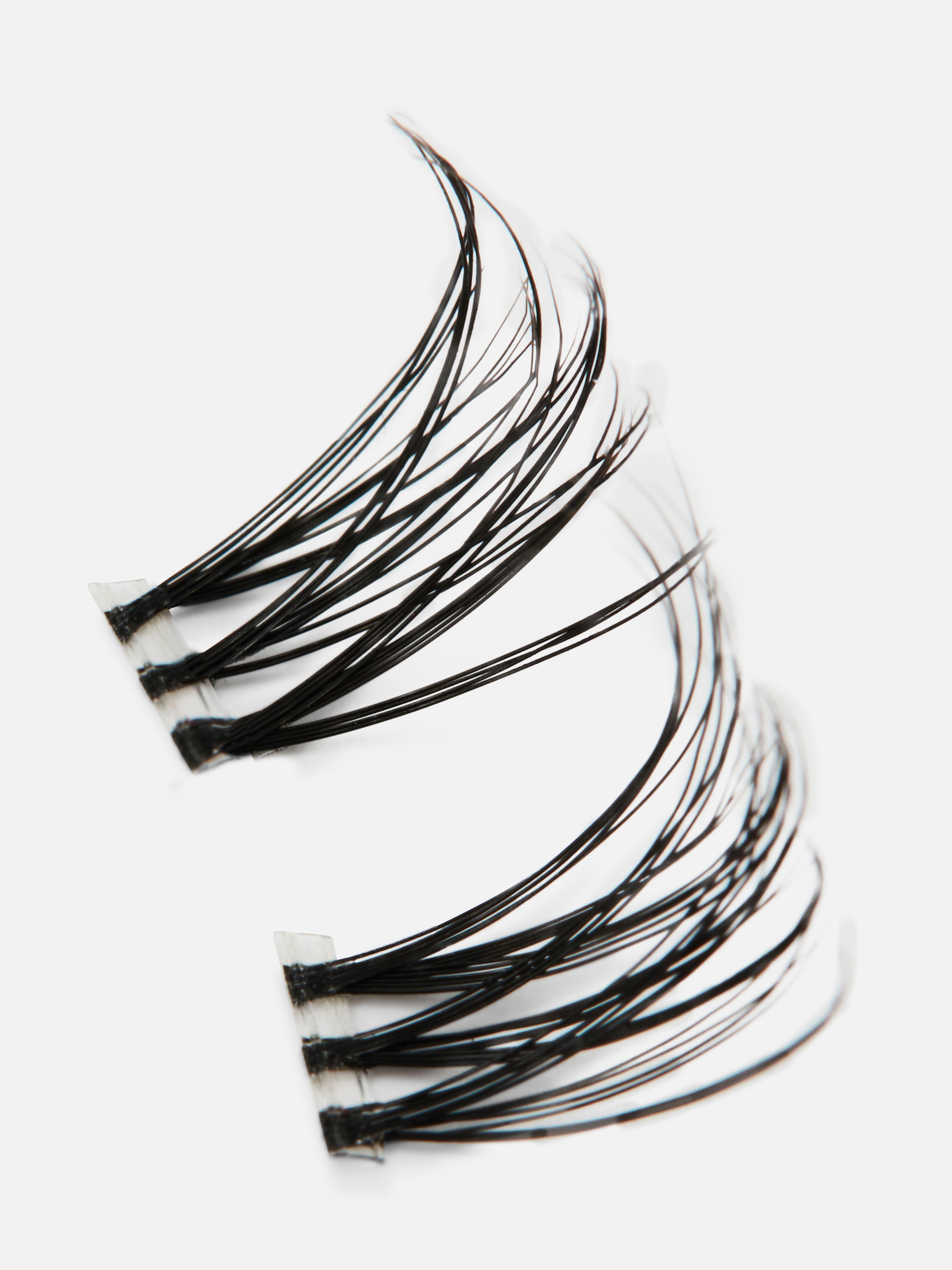 Set PS de 30 de gene false individuale Clipește-ți genele