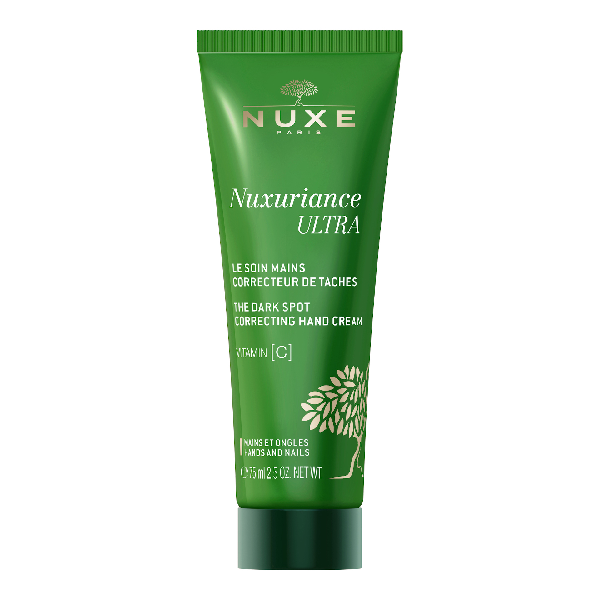 Nuxuriance Ultra - Cremă de mâini 75 ml - NUXE