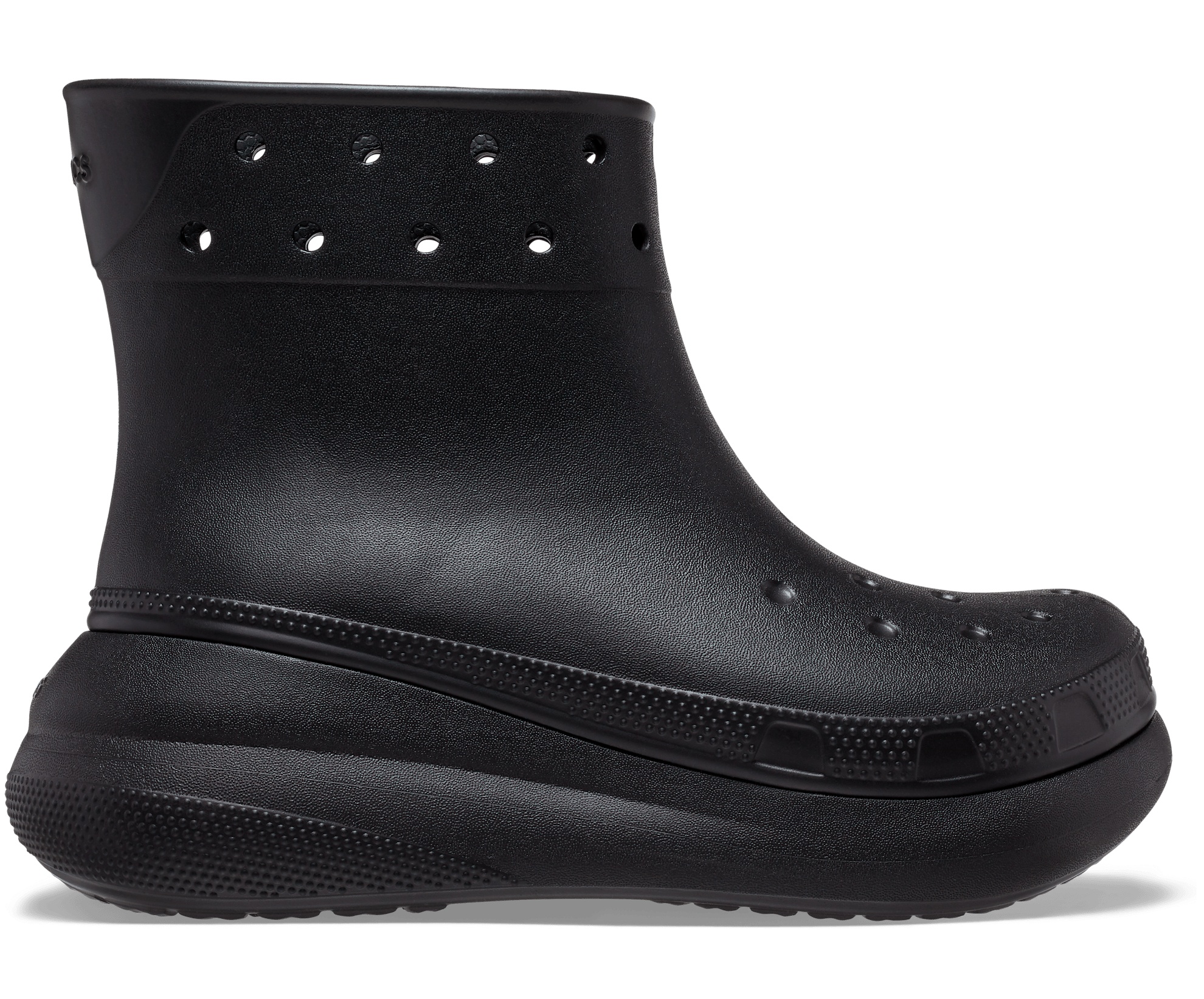 Crush Boot