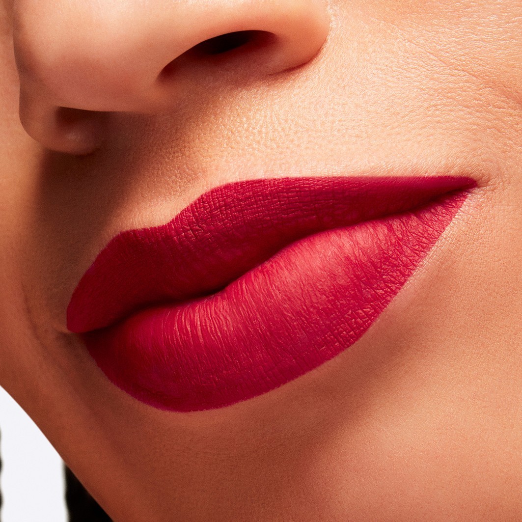MAC skysti lūpų dažai „Locked Kiss Ink™“ – 5 ml