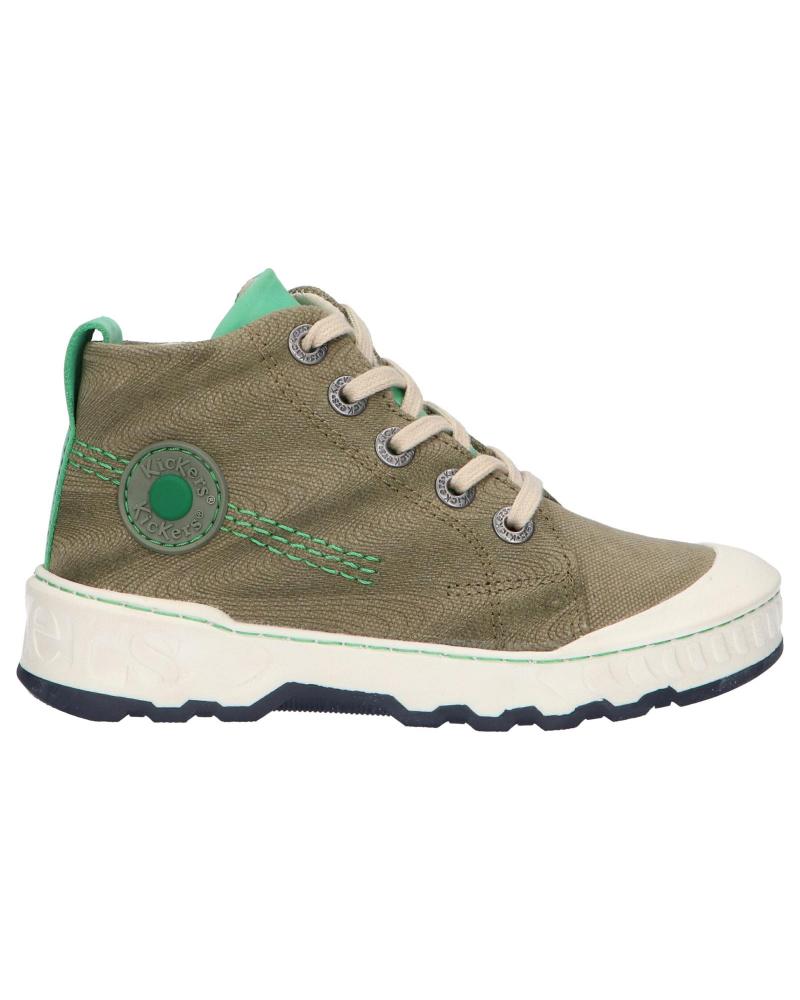  Chaussures de sport Kickers 894810-30 Kickrup