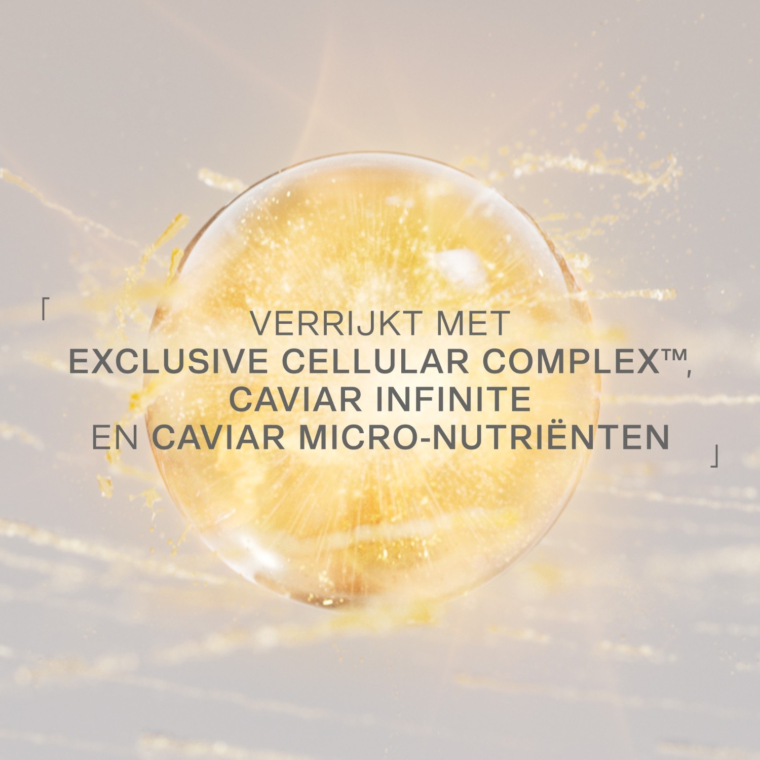 Očné sérum La Prairie Skin Caviar – lifting očí