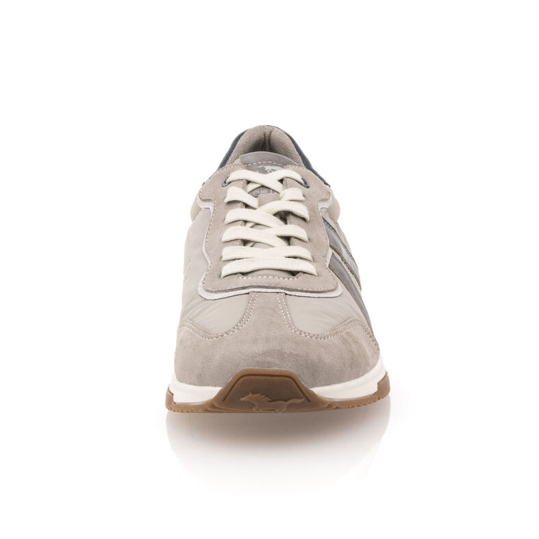 Baskets / sneakers Homme Gris