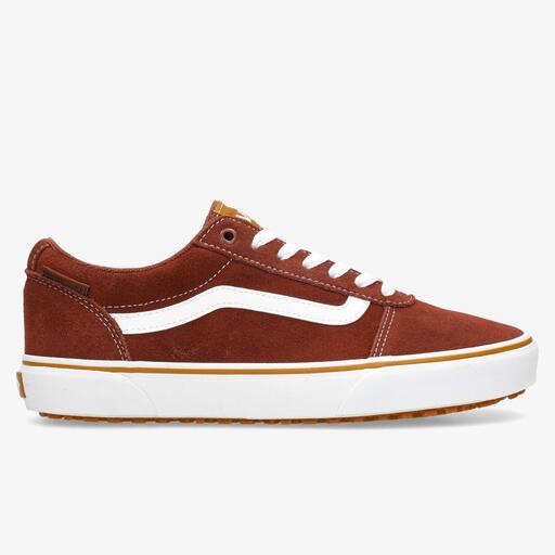  Vans Ward