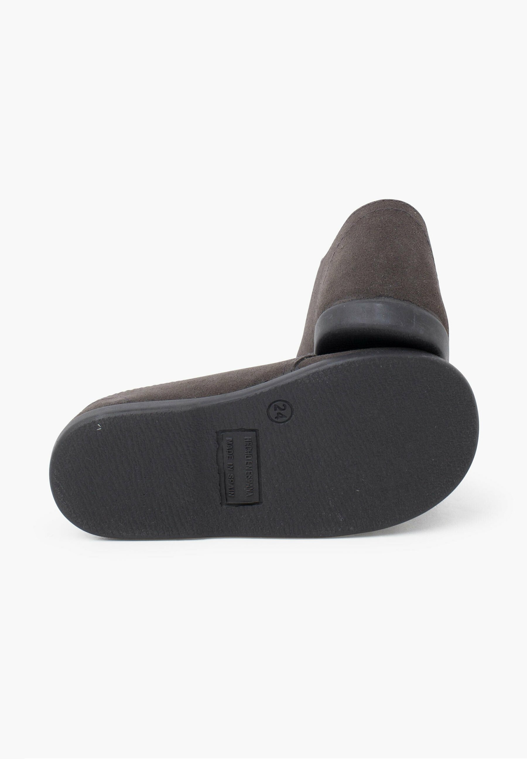 Pisamonas Casual veterschoenen - grijs