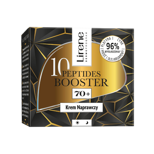 Ενισχυτικό πεπτιδίων Lirene 10