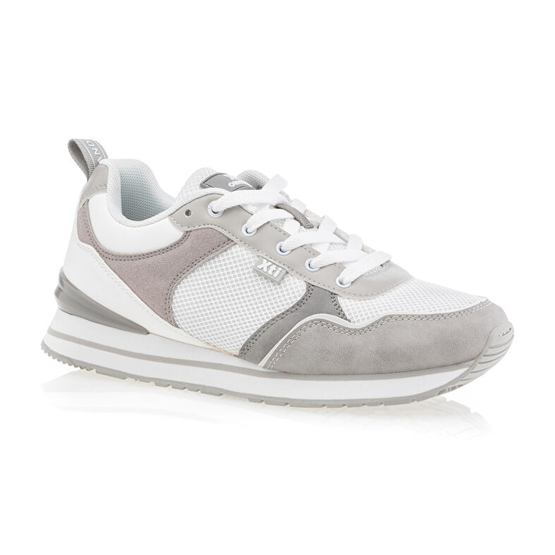 Korpe / patike Femme Blanc