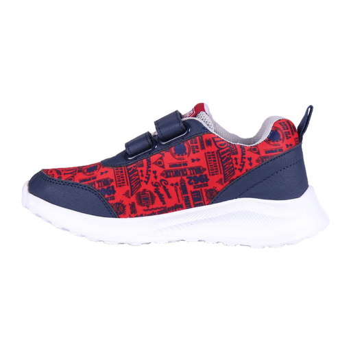 Zapatillas Spiderman 64492