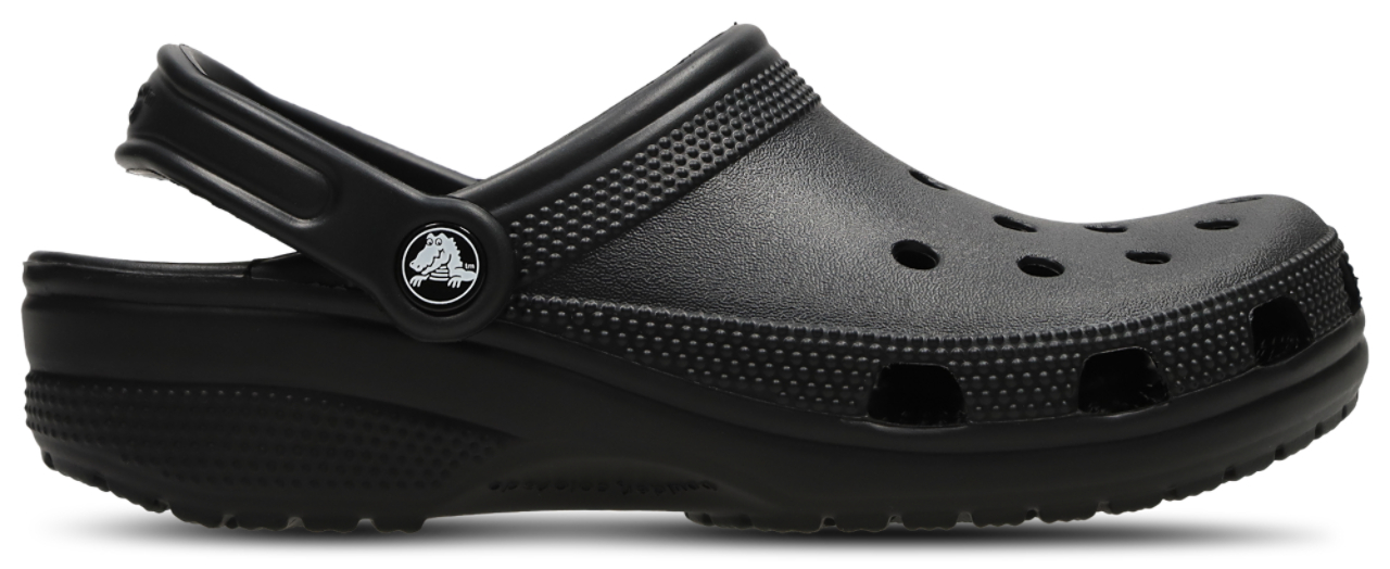 Crocs Classic Træsko