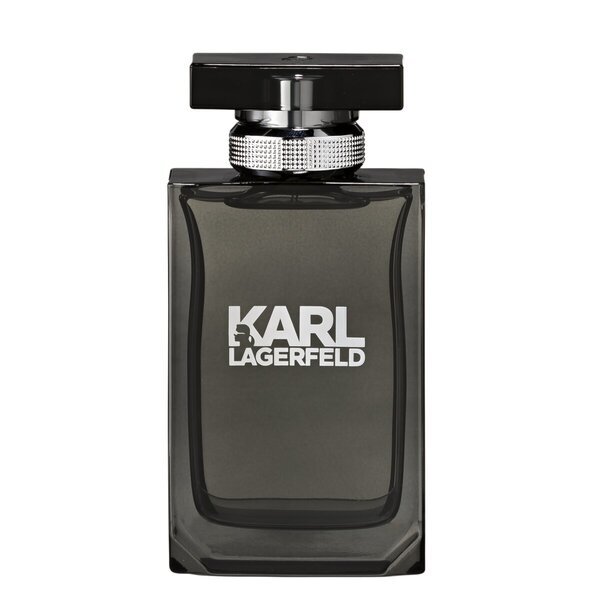 Toaletna voda Karl Lagerfeld Pour Homme<br>100 ml