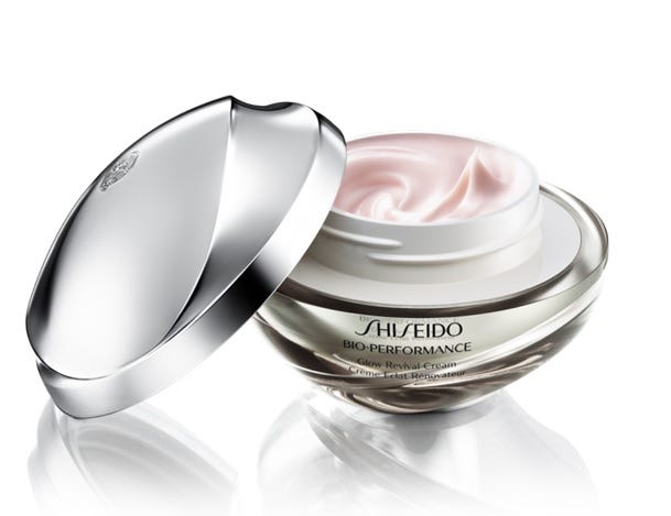 Κρέμα Αναζωογόνησης Bio Performance Glow | 50ML