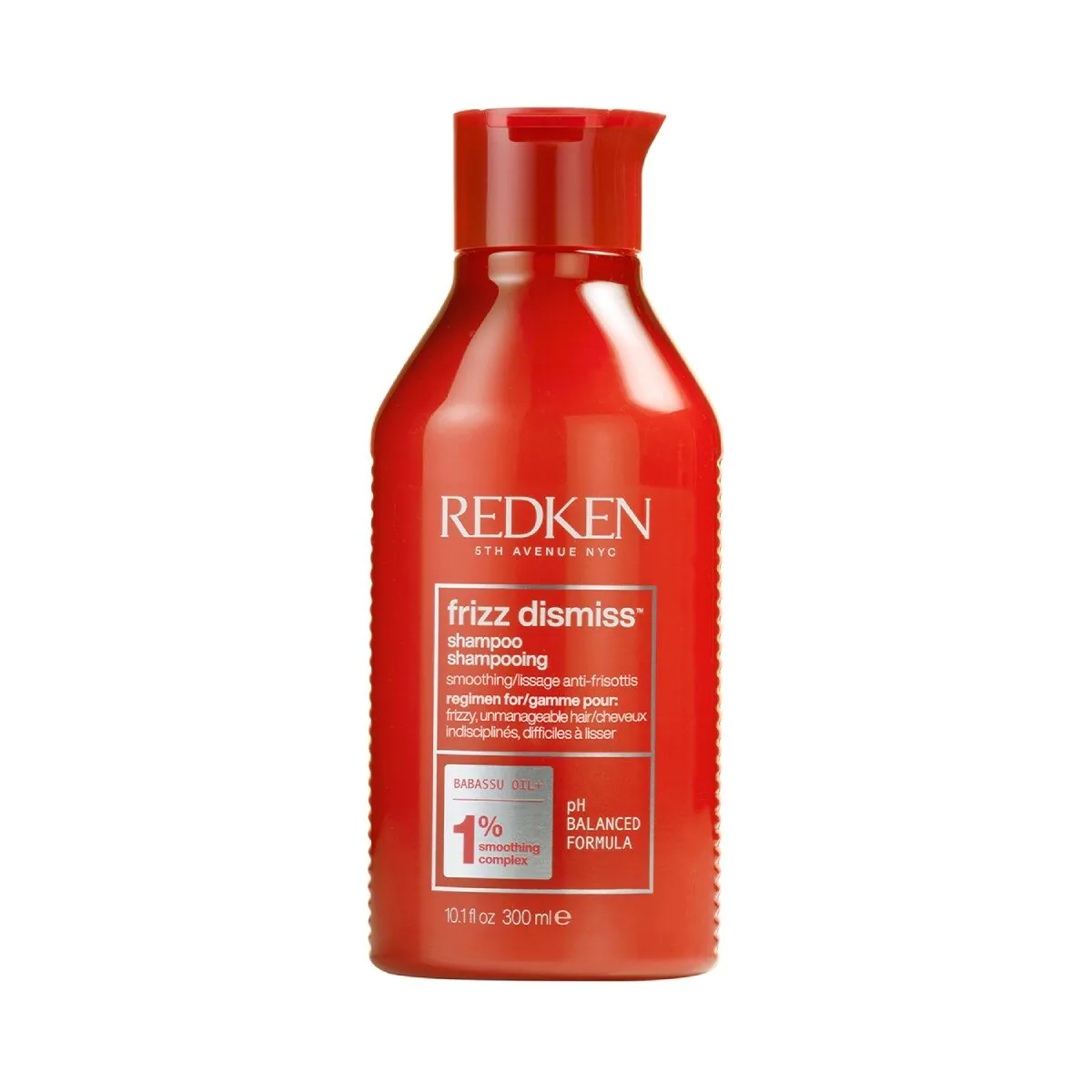 Redken Frizz Dismiss Szampon do włosów