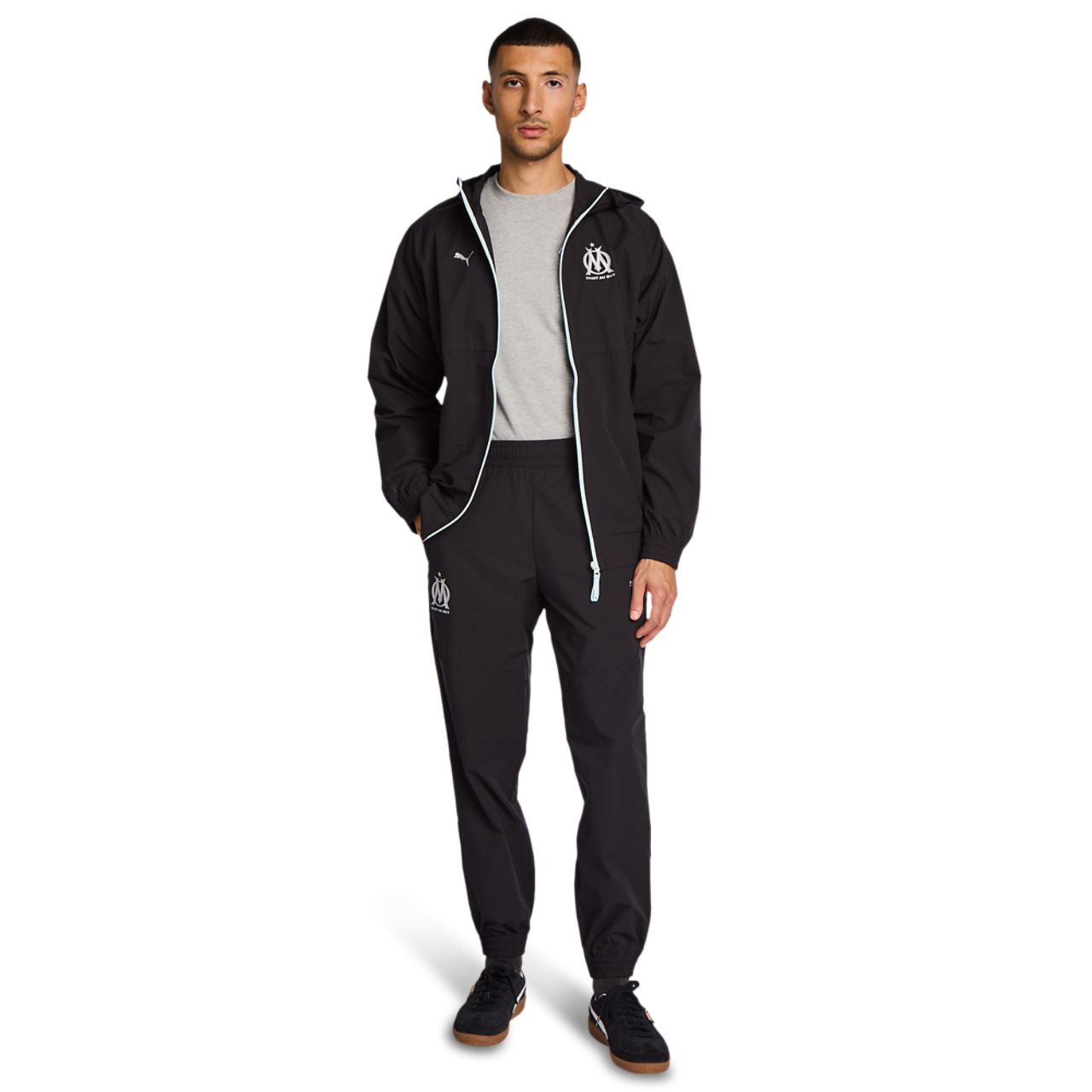 Puma Olympic Marseille