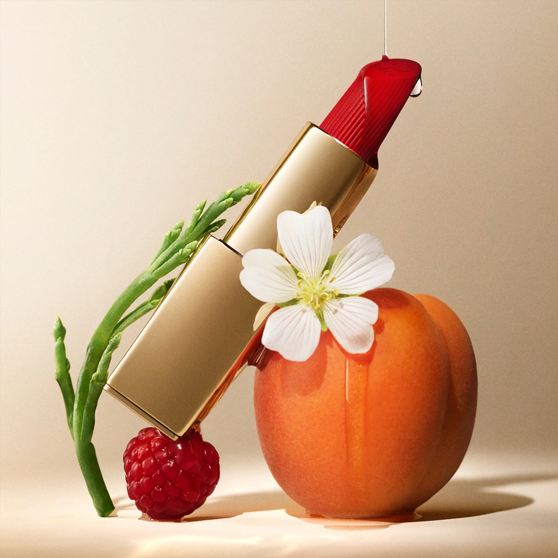 Pure Color kremasti ruž za usne 360 Fierce - Estée Lauder