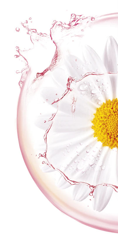 Máscara facial em tecido Hydra Bomb da Garnier, intensamente hidratante e suavizante para pele seca e sensível.