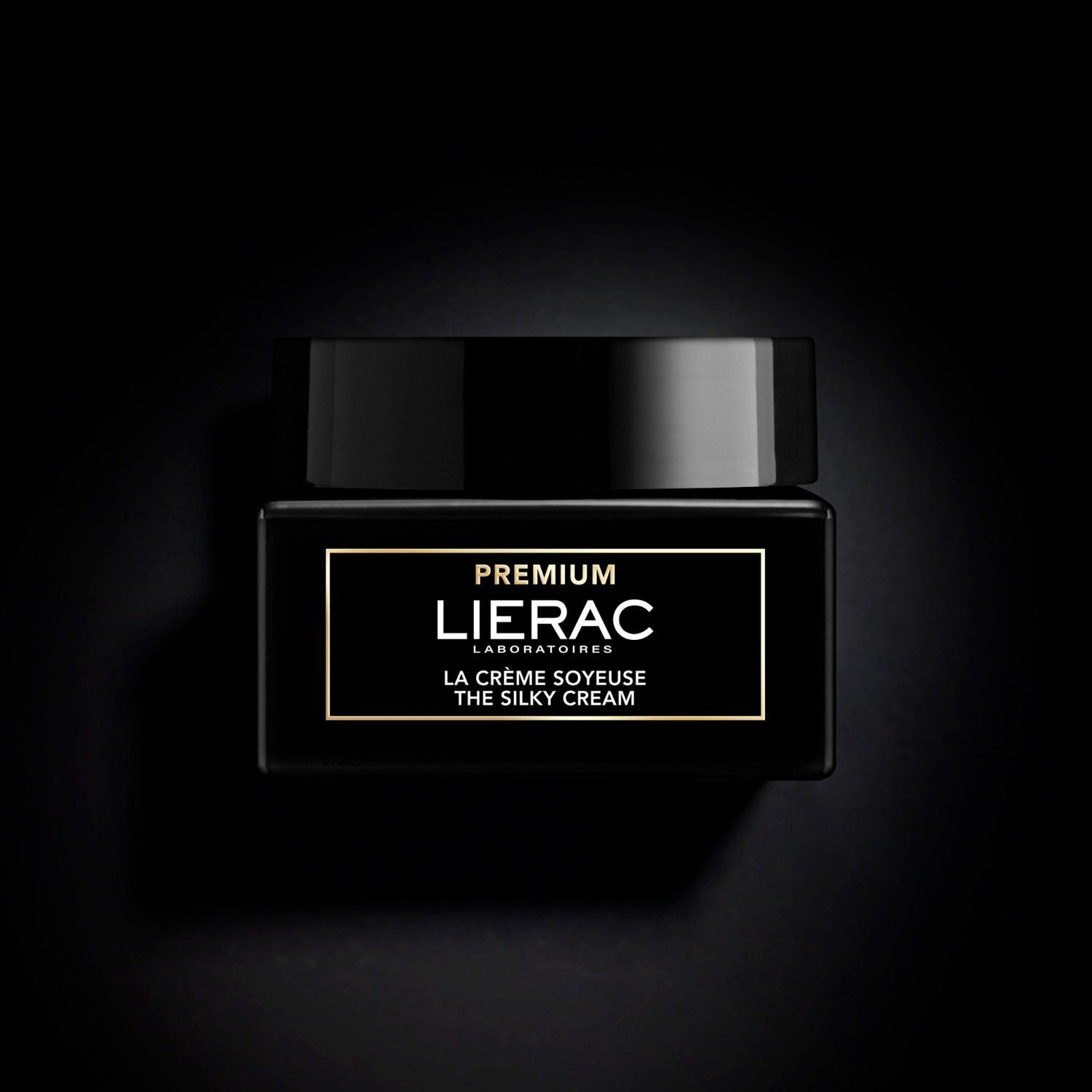 Lierac La Crème Soyeuse