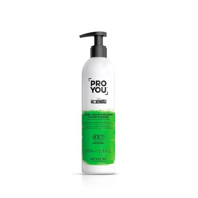 Revlon Proyou The Twister -hoitoaine kiharille hiuksille 350 ml