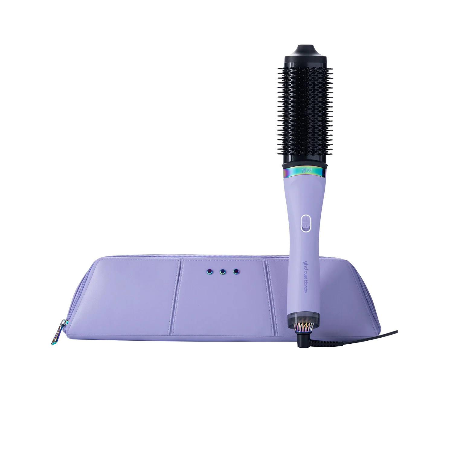 Hot Air Styler ghd duet blowdry futurescape - Spazzola Elettrica Capelli
