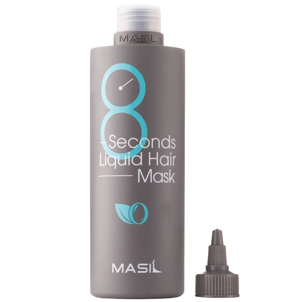 Masil 8 Seconds tekući balzam za kosu
