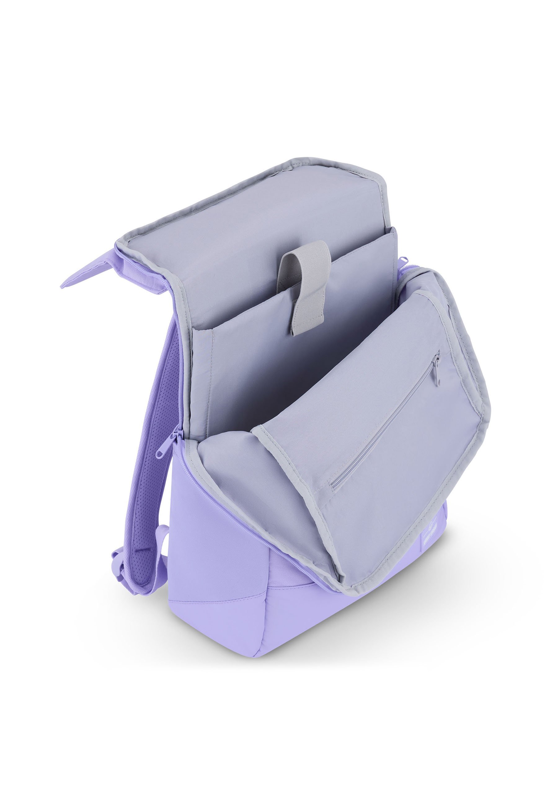 Johnny Urban MIKA - Sac à dos - lilas