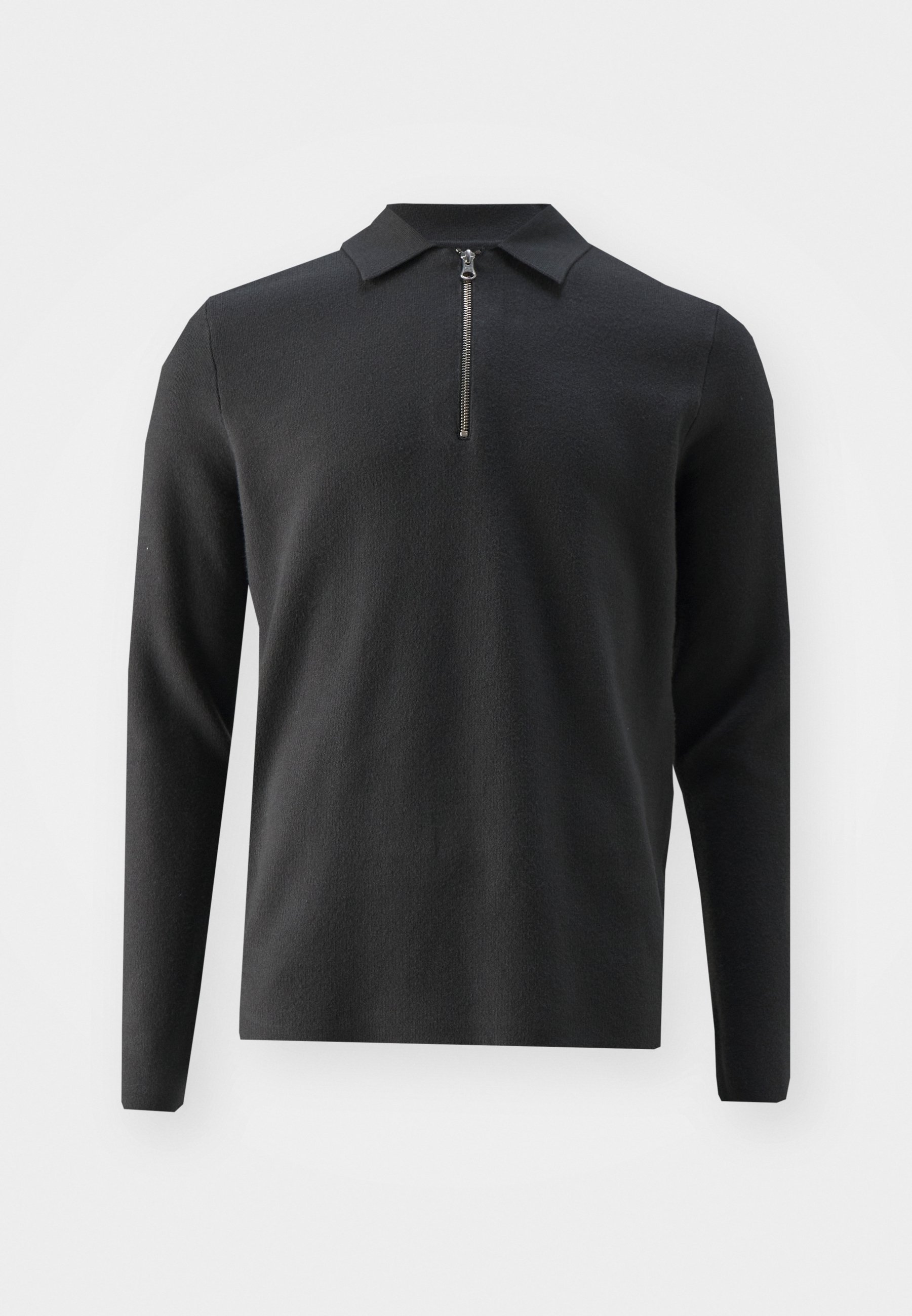 Samsøe Sweter Samsøe - antracyt