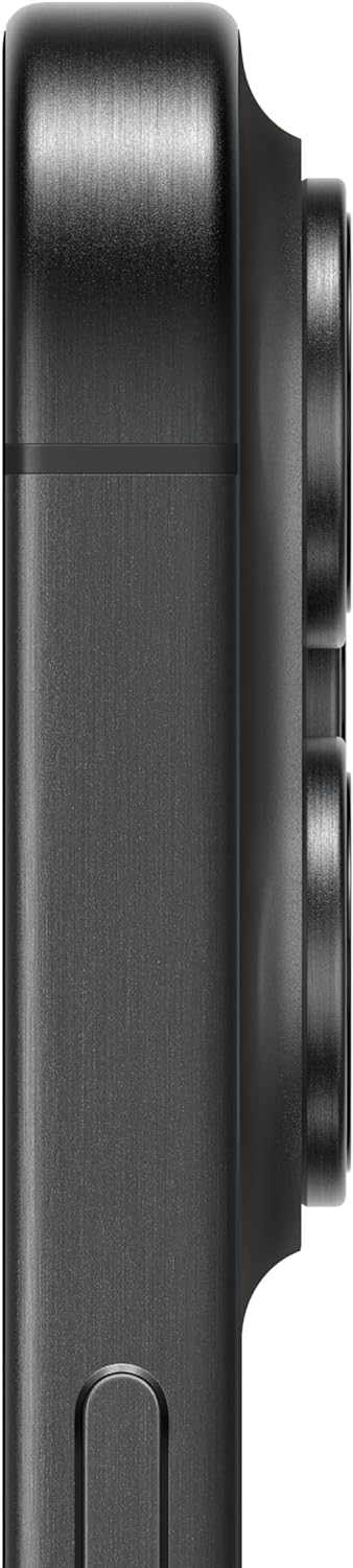 Apple iPhone 15 Pro / 128 Gt / 256 Gt / MTQM3LL/A