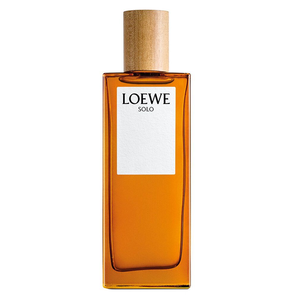 Loewe Solo Eau De Toilette