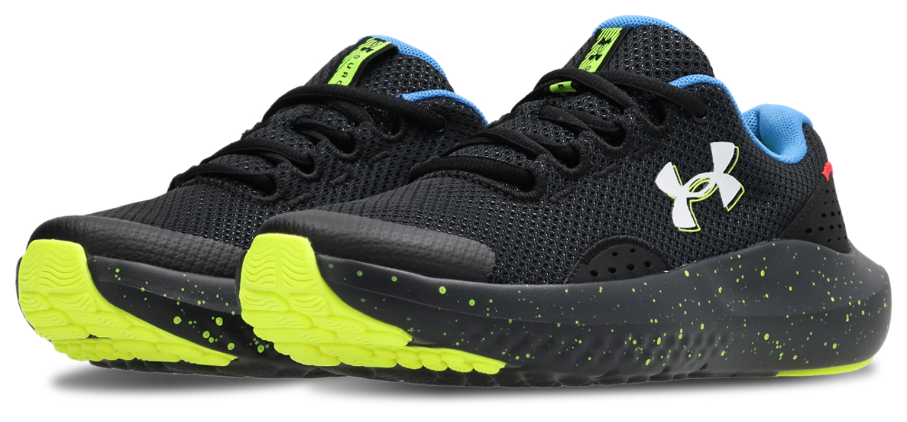 Under Armour BGS Surge 4