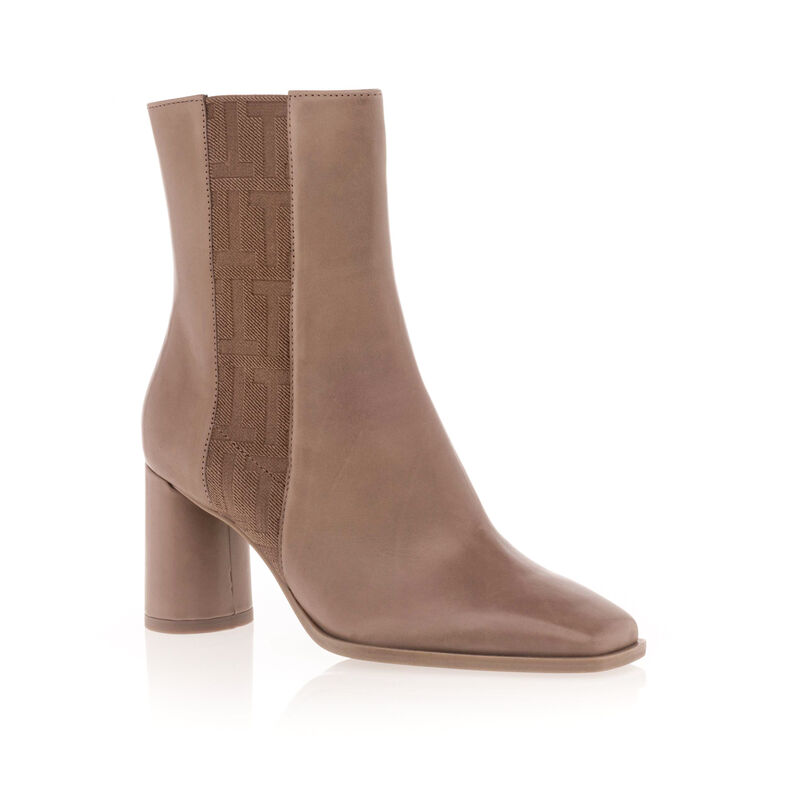 Boots / bottines Femme Marron