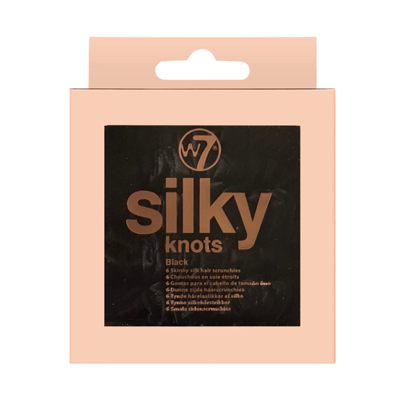 W7 Silky Knots 6