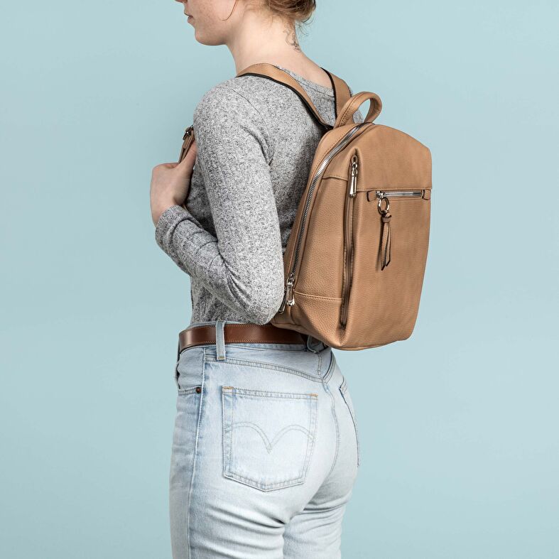  Sacs femme Sacs Marron