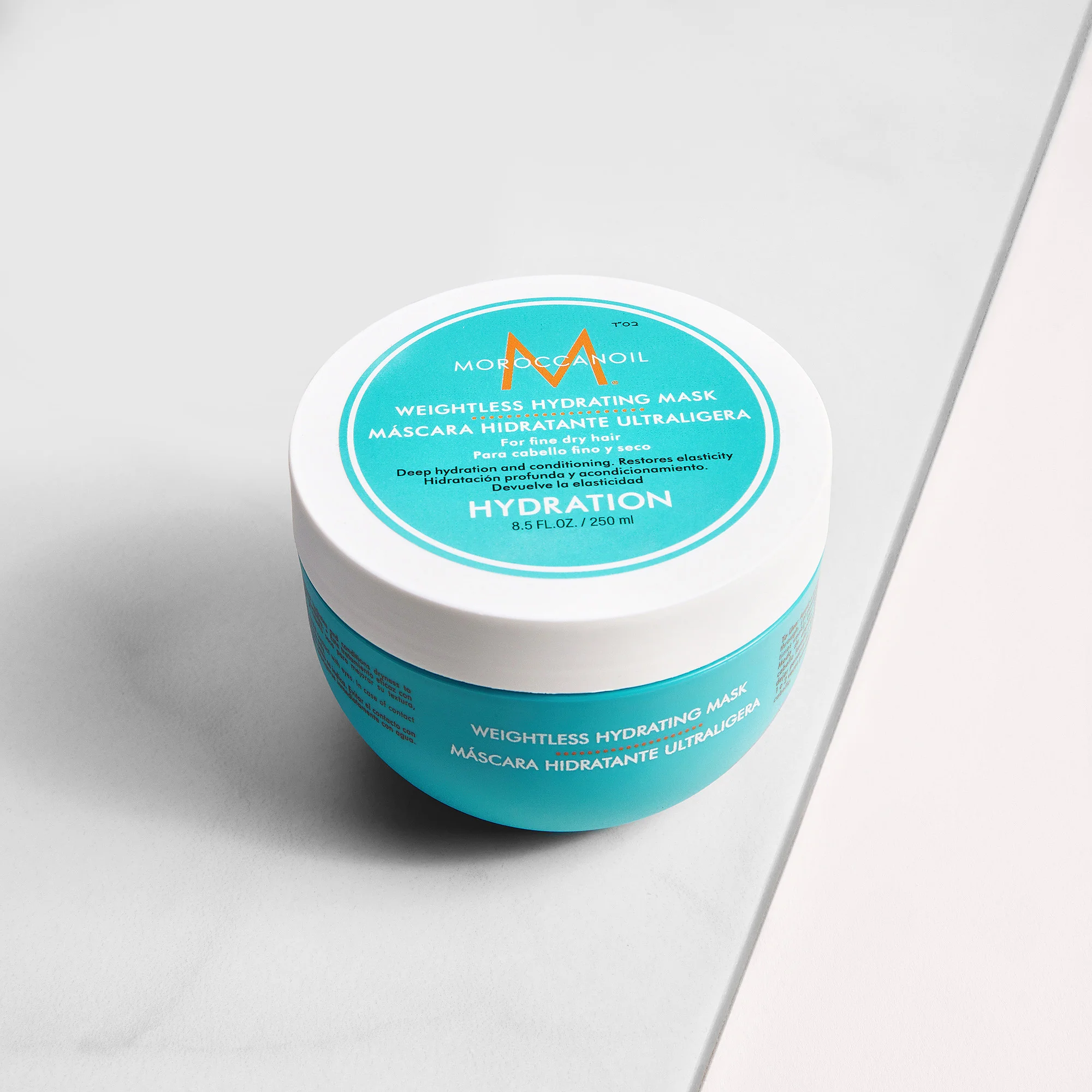 Hydration Weightless Hydrating Mask - Maschera Idratante Capelli