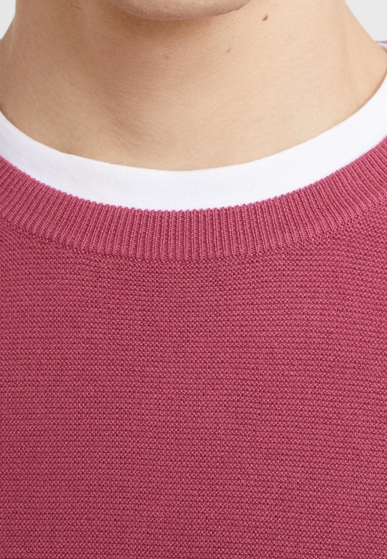 Suéter J.CREW - bordô