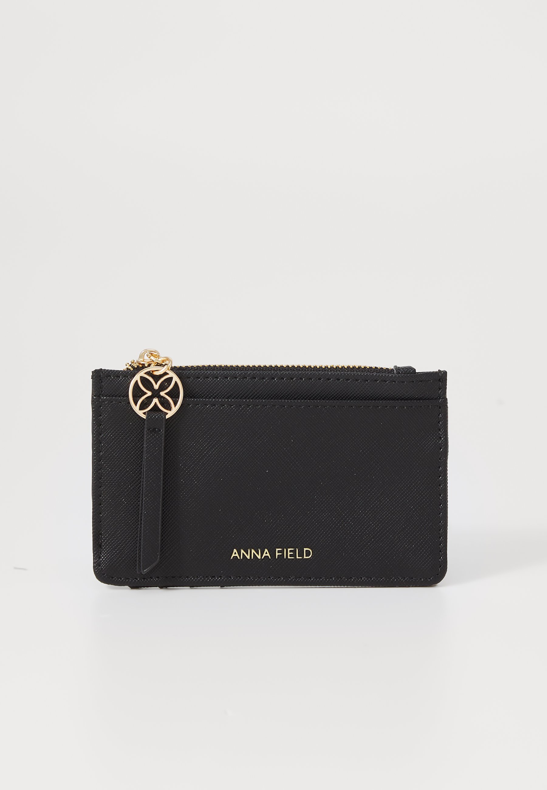 Anna Field Wallet - black