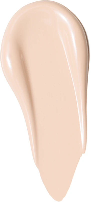 Base ultraleve Paese Puff Cloud Foundation FPS 20