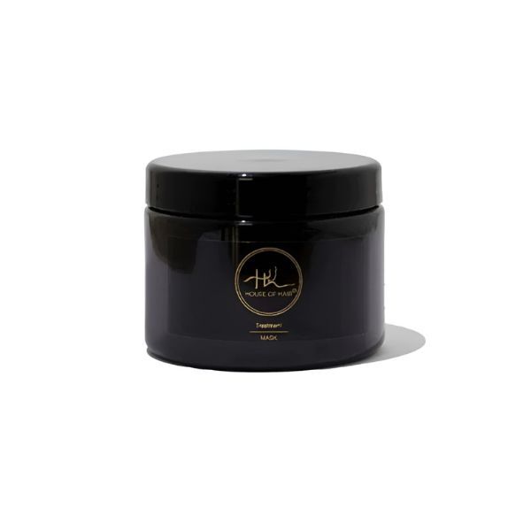 House of Hair UK Hajápoló Maszk 500ml