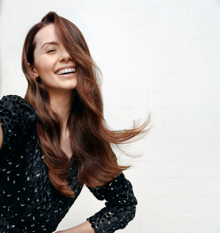 Wella Professionals Eimi Body Crafter jätettävä suihke volyymille ja vartalolle
