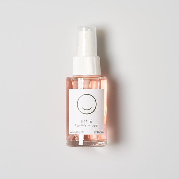 Happy Papaya Body Mist | 1 stk.