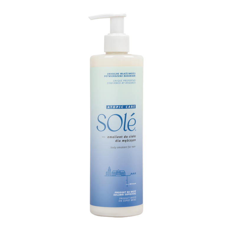 SOlé Atopic Care