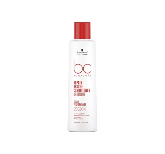 Schwarzkopf BC Bonacure Repair Rescue odżywka do włosów 200ml