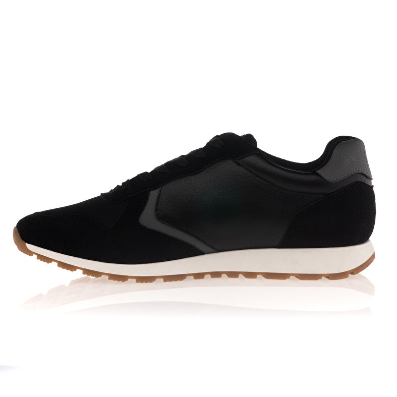 Korit / lenkkarit Homme Noir