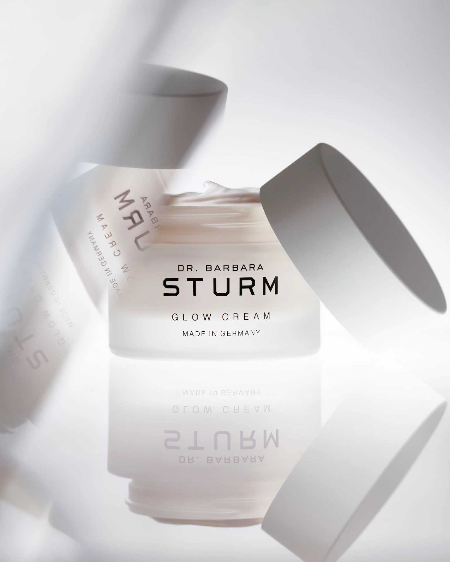 Fényező krém 50 ml - Dr. Barbara Sturm