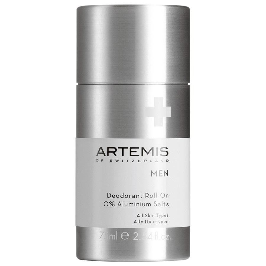 Desodorante roll-on Artemis - 75 ml