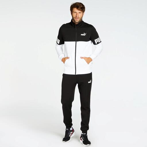  Puma Power Block