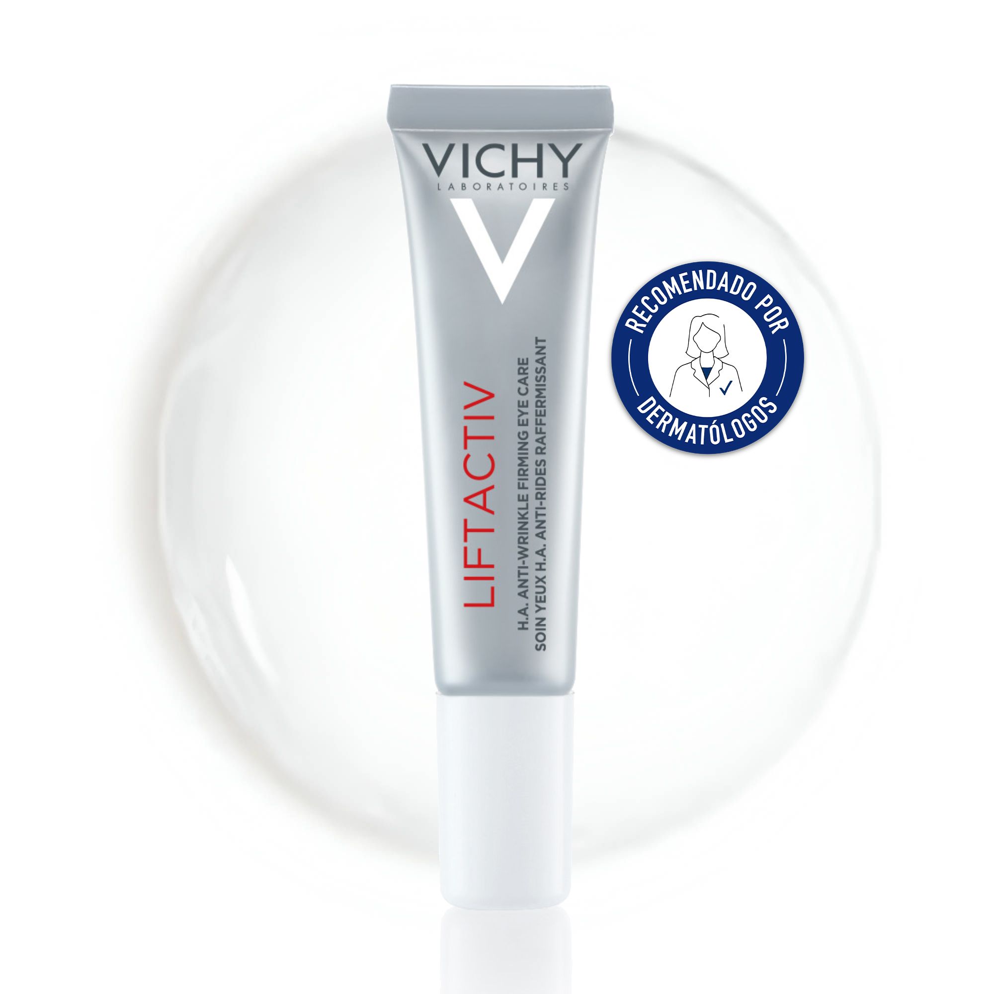 Liftactiv krema protiv bora za područje oko očiju